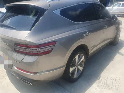 2021 Genesis GV80 VIN: