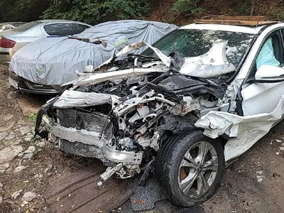 2017 Mercedes-Benz C 220 WDDWF0FB7JR316533 VIN:WDDWF0FB7JR316533