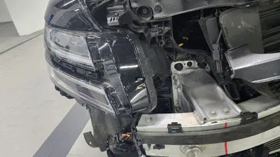 2023 Genesis G80 VIN: