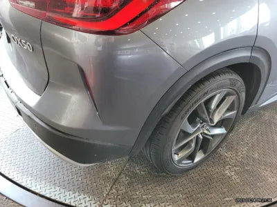 2019 Infiniti QX50 3PCAJ5M31KF141988 VIN:3PCAJ5M31KF141988