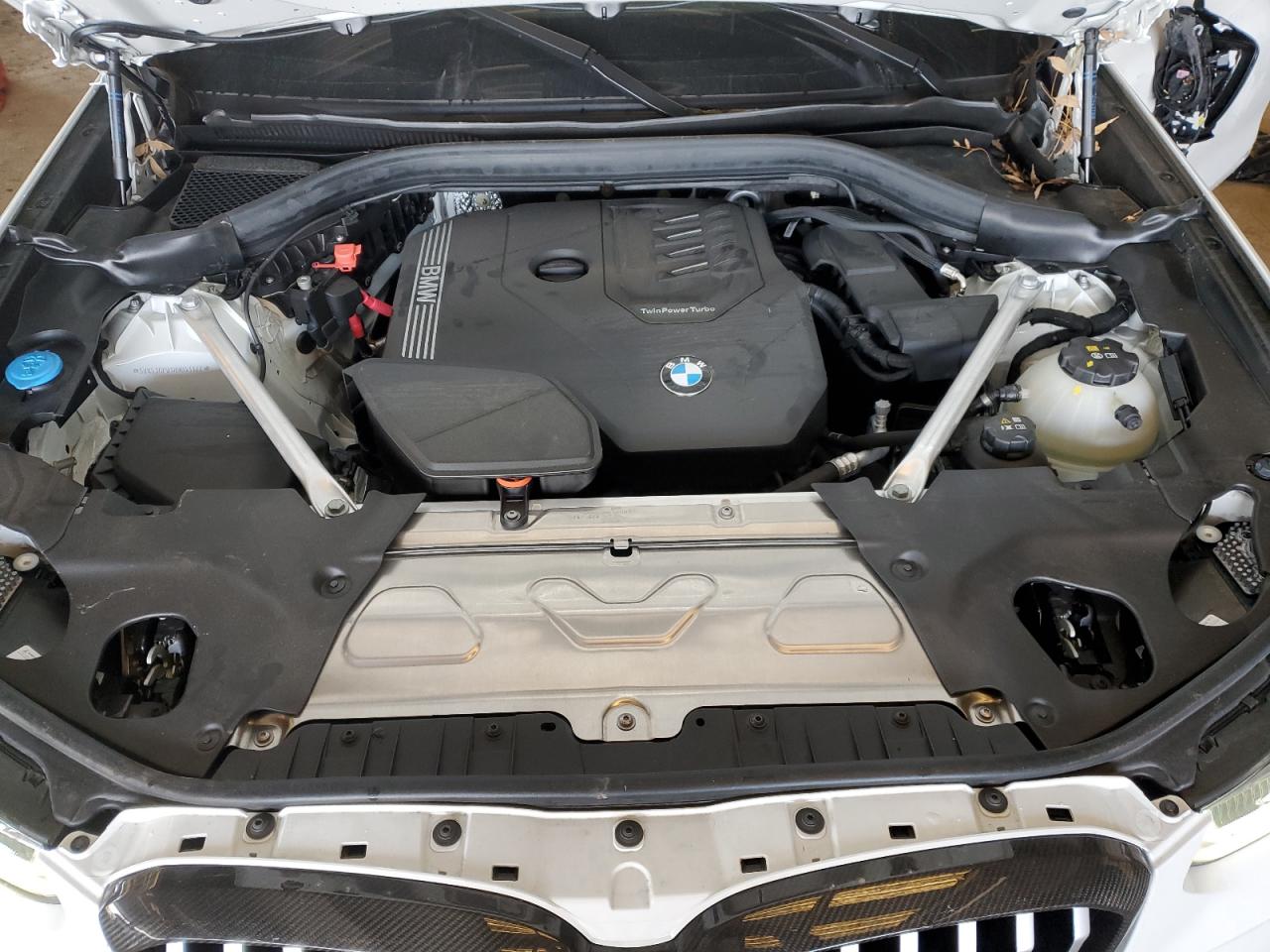 2024 BMW X3 XDRIVE30I VIN:5UX53DP03R9U53322