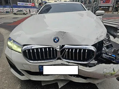 2022 BMW 530 WBA51AG04NCJ37573 VIN:WBA51AG04NCJ37573