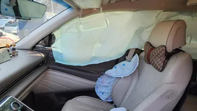 2021 Genesis GV80 VIN: