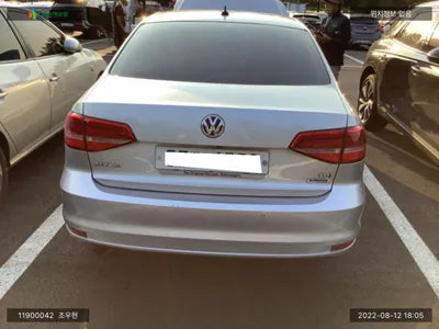 2015 Volkswagen Jetta WVWZZZ16ZFM015616 VIN:WVWZZZ16ZFM015616