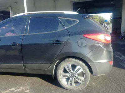 2015 Hyundai Tucson KMHJT81VBFU055430 VIN:KMHJT81VBFU055430