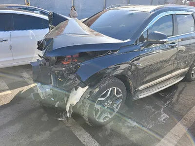 2022 Hyundai Santa FE KMHS5811DNU039175 VIN:KMHS5811DNU039175