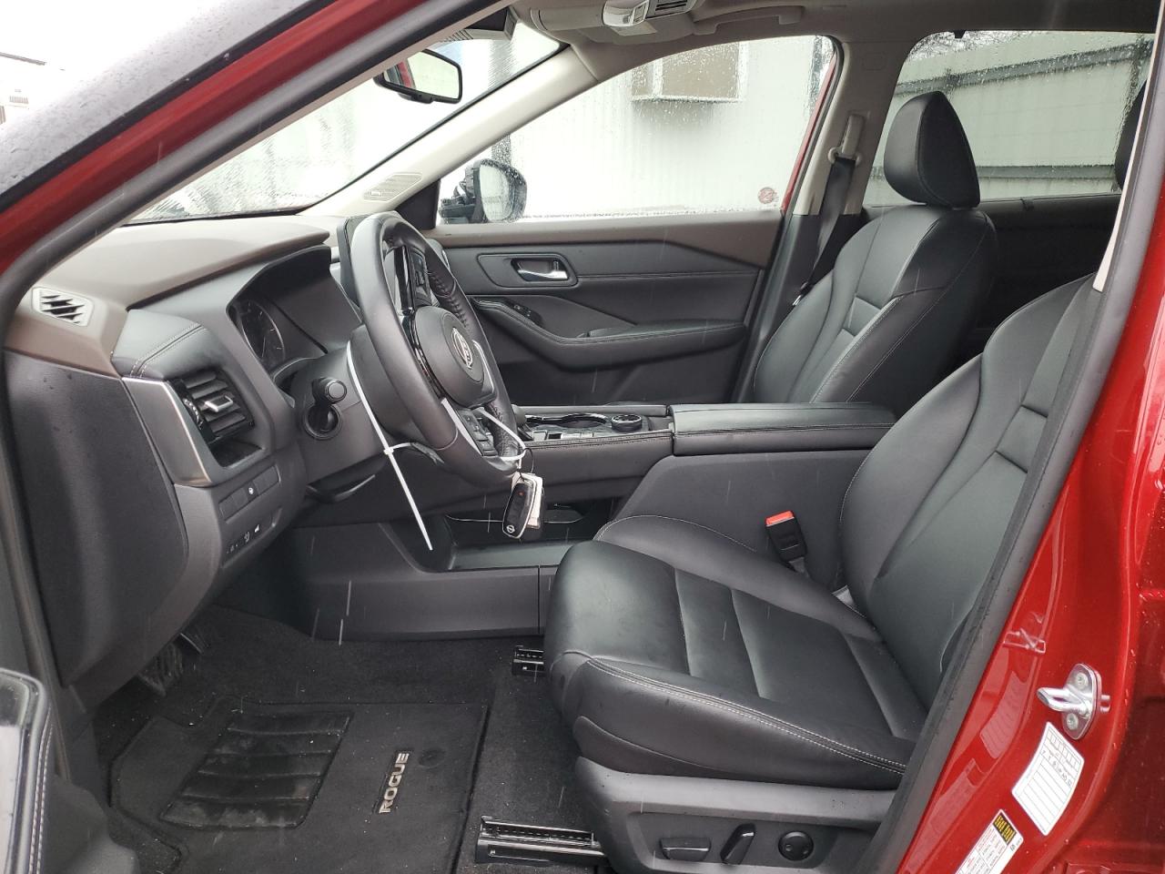 2023 NISSAN ROGUE SL VIN:5N1BT3CB1PC809073