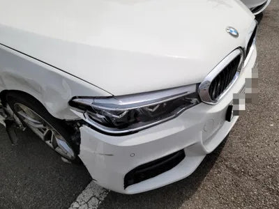 2017 BMW 520 WBAJC3103HG854993 VIN:WBAJC3103HG854993