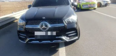 2020 Mercedes-Benz GLE 450 W1NFB5KB6LA226566 VIN:W1NFB5KB6LA226566