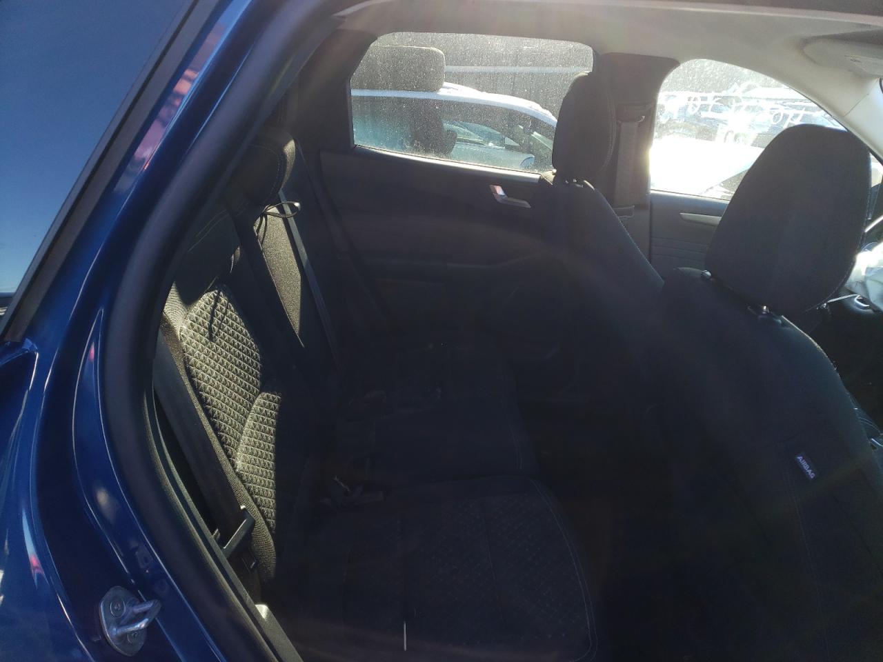2022 FORD ESCAPE ACTIVE VIN:1FMCU9GN6PUA01773