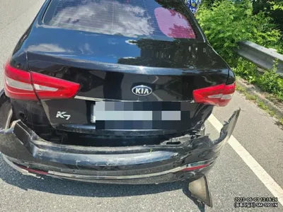 2023 Genesis G90 VIN: