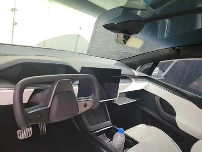 2023 Tesla Model X VIN: