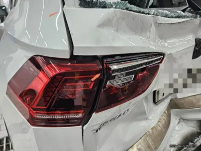 2020 Volkswagen Tiguan VIN: