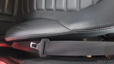 2016 Mercedes-Benz GLC 220 VIN: