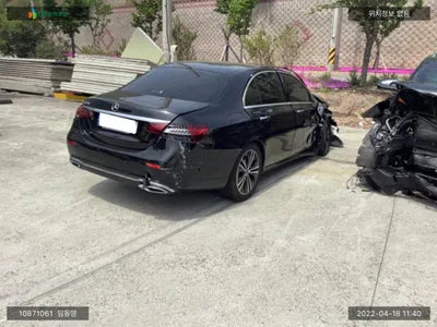 2021 Mercedes-Benz E 250 W1KZF4FBXMA969641 VIN:W1KZF4FBXMA969641