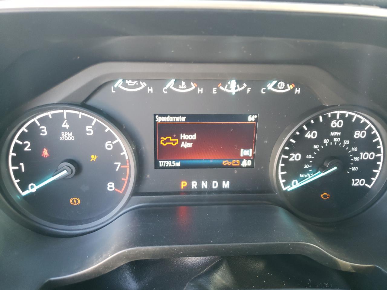 2022 FORD F150 SUPERCREW VIN:1FTEW1C56NKF04517