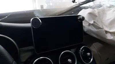 2016 Mercedes-Benz C 220 WDDWF0EB5GR201892 VIN:WDDWF0EB5GR201892