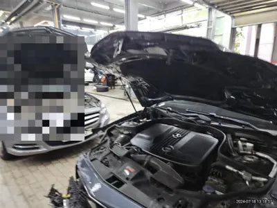 2016 Mercedes-Benz CLS 250 VIN: