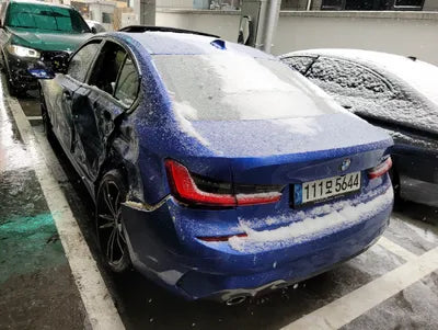 2020 BMW 330 WBA5P7103LFJ91873 VIN:WBA5P7103LFJ91873