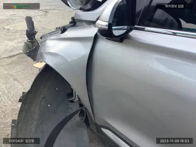 2019 Hyundai Santa FE KMHS381BDLU244867 VIN:KMHS381BDLU244867