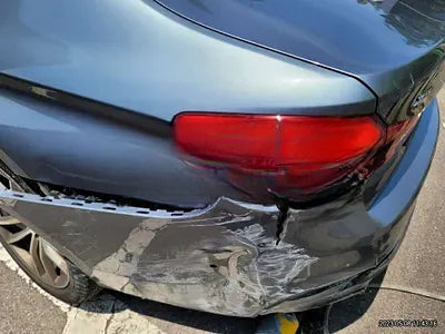 2017 BMW 530 WBAJD9103HWA91480 VIN:WBAJD9103HWA91480