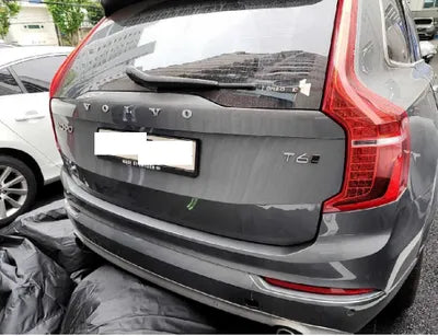 2018 Volvo XC90 YV1LCA22CJ1385462 VIN:YV1LCA22CJ1385462