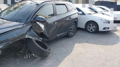 2021 Hyundai Tucson VIN: