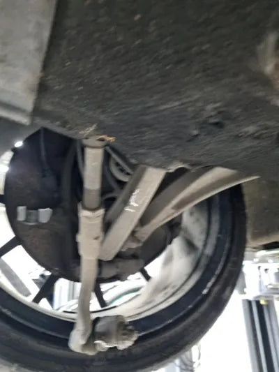 2016 Audi A6 WAUZZZ4G7GN014836 VIN:WAUZZZ4G7GN014836