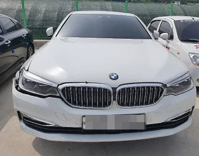 2018 BMW 520 WBAJC3103JD032315 VIN:WBAJC3103JD032315