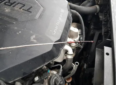 2021 Hyundai Santa FE KMHS381HHMU337382 VIN:KMHS381HHMU337382