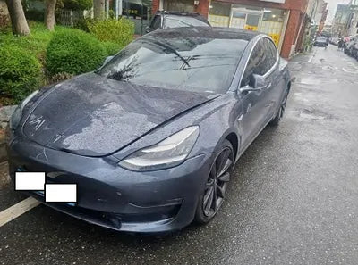 2020 Tesla Model 3 5YJ3E1EC9LF756312 VIN:5YJ3E1EC9LF756312