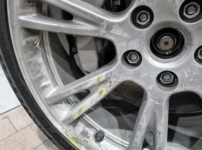 2022 Tesla Model Y 7SAYGDEE2NF415584 VIN:7SAYGDEE2NF415584