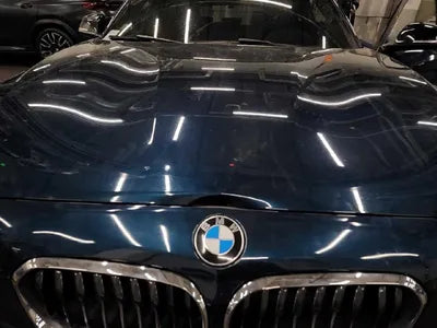 2017 BMW 118 WBA1S5105HV807961 VIN:WBA1S5105HV807961