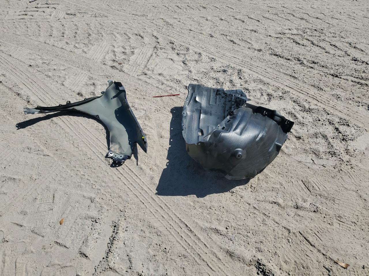 2023 TOYOTA CAMRY XSE VIN:4T1K61AK0PU082839