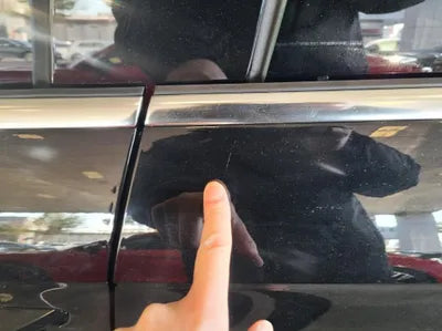 2021 Audi A5 VIN: