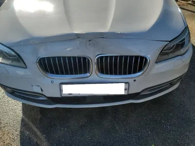 2016 BMW 520 WBA5E5108GG207074 VIN:WBA5E5108GG207074