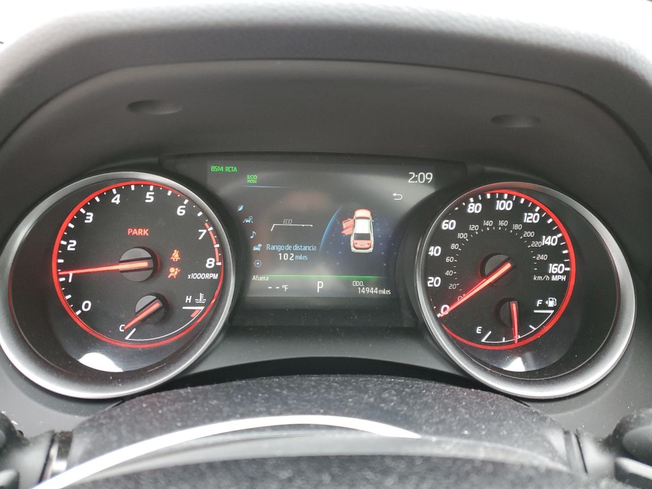 2023 TOYOTA CAMRY XSE VIN:4T1K61BK3PU090674