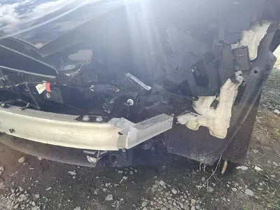2023 Tesla Model X VIN: