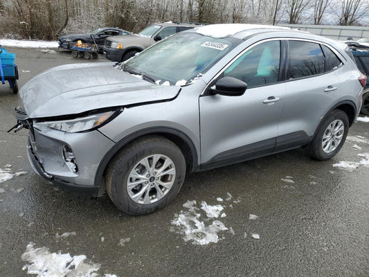 2024 FORD ESCAPE ACTIVE VIN:1FMCU9GN5RUB12267