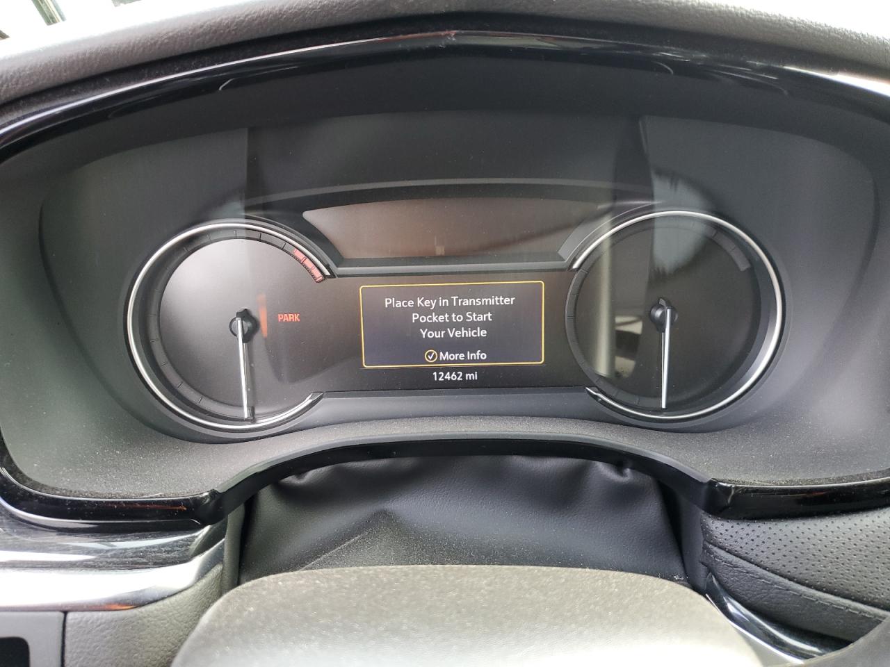 2023 CADILLAC XT5 PREMIUM LUXURY VIN:1GYKNDR44PZ132363
