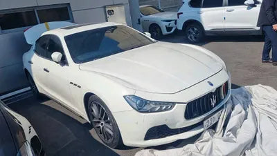 2015 maserati gibli diesel ZAM57TSAXF1161026 VIN:ZAM57TSAXF1161026