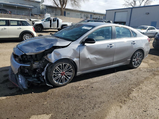 2024 KIA FORTE GT VIN:3KPF44AC4RE837045