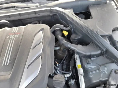 2017 Genesis G80 VIN: