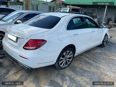 2019 Mercedes-Benz E 300 WDDZF4JB4KA572866 VIN:WDDZF4JB4KA572866