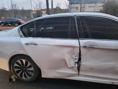 2017 Honda Accord JHMCR6650HC201013 VIN:JHMCR6650HC201013