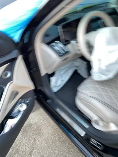 2022 Mercedes-Benz S 350 W1K6F3AB4NA148721 VIN:W1K6F3AB4NA148721