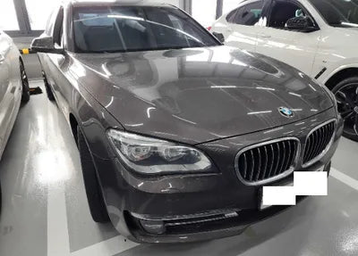 2015 BMW 730 WBAYC4106FDZ76847 VIN:WBAYC4106FDZ76847