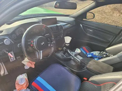 2018 BMW M3 WBS8M9102J5J77205 VIN:WBS8M9102J5J77205