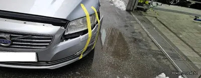 2015 Audi 80 YV1AS73BDF1190723 VIN:YV1AS73BDF1190723