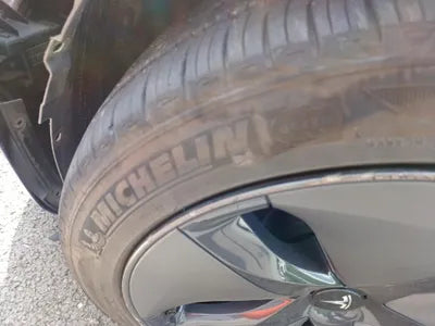 2020 Tesla Model 3 VIN: